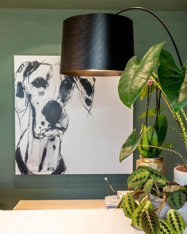 Lu. B&B Cervia Zewnętrze zdjęcie