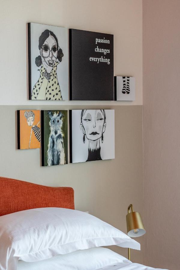 Lu. B&B Cervia Zewnętrze zdjęcie