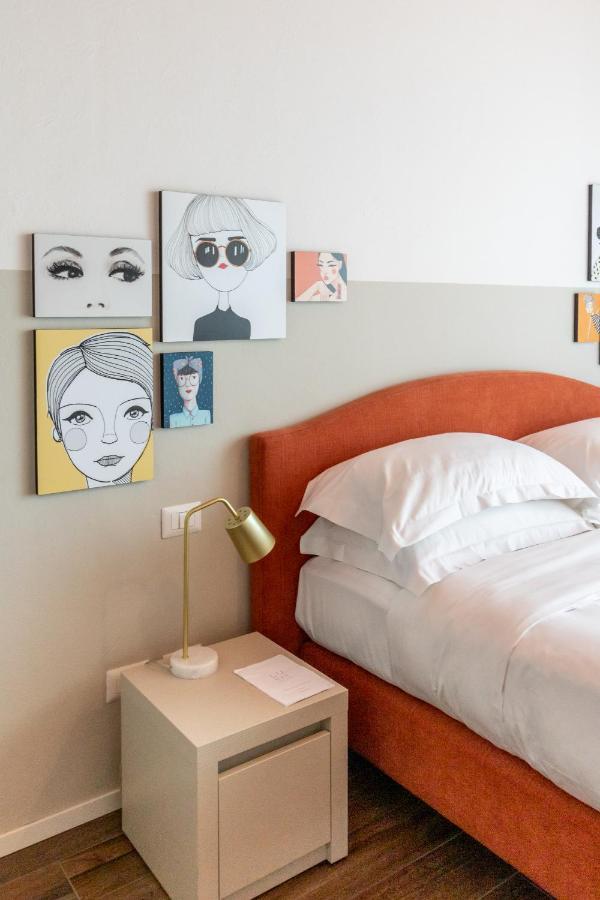 Lu. B&B Cervia Zewnętrze zdjęcie
