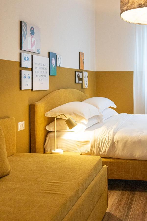 Lu. B&B Cervia Zewnętrze zdjęcie
