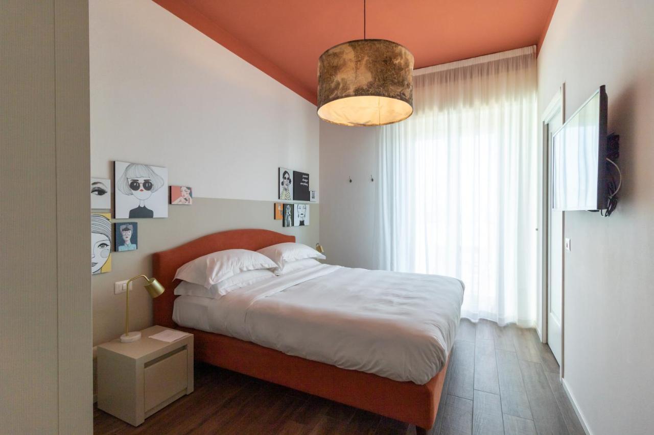 Lu. B&B Cervia Zewnętrze zdjęcie