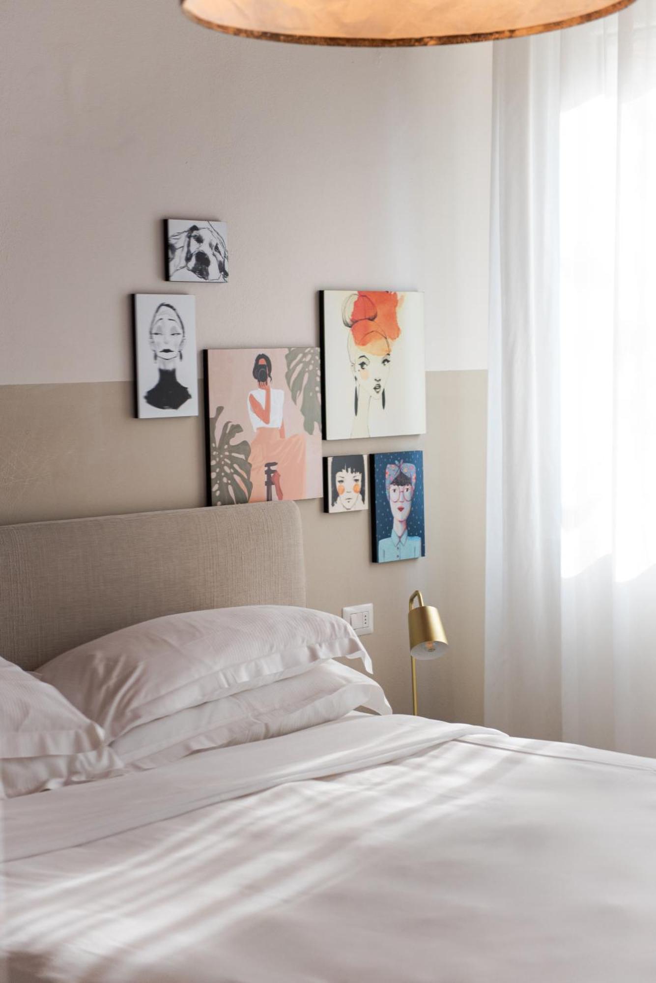 Lu. B&B Cervia Zewnętrze zdjęcie