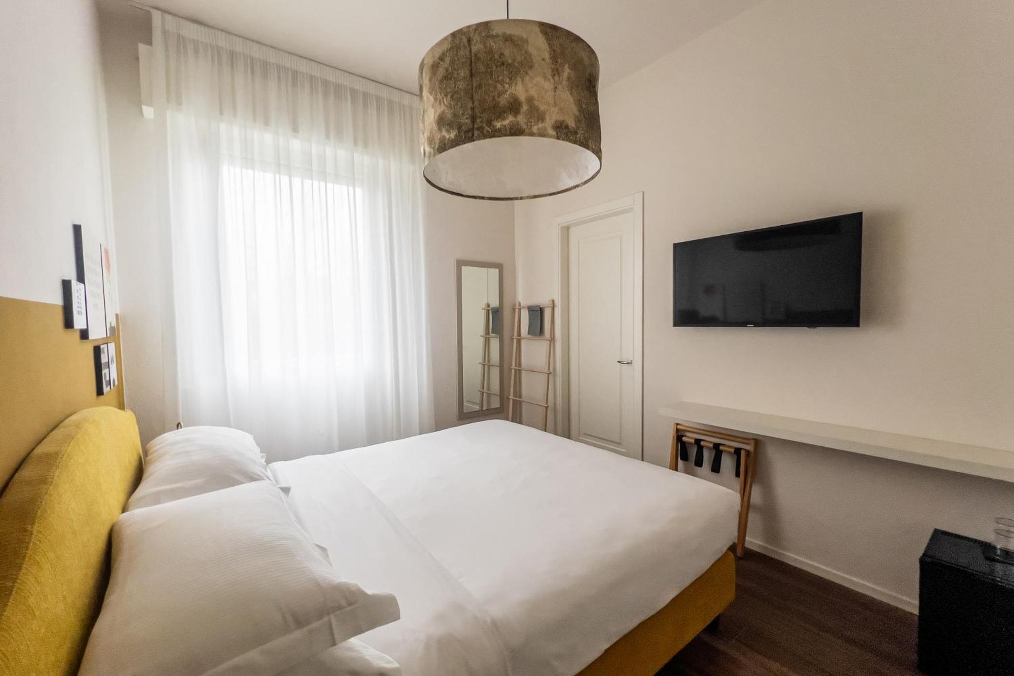 Lu. B&B Cervia Zewnętrze zdjęcie
