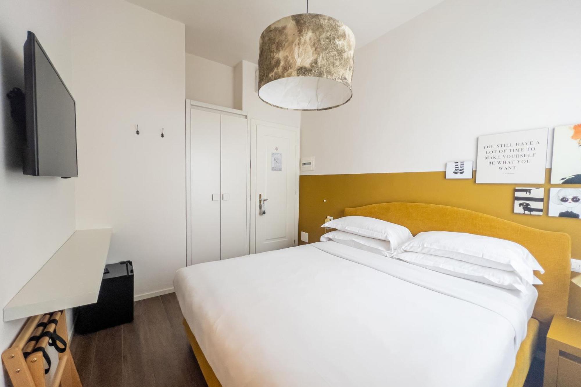 Lu. B&B Cervia Zewnętrze zdjęcie