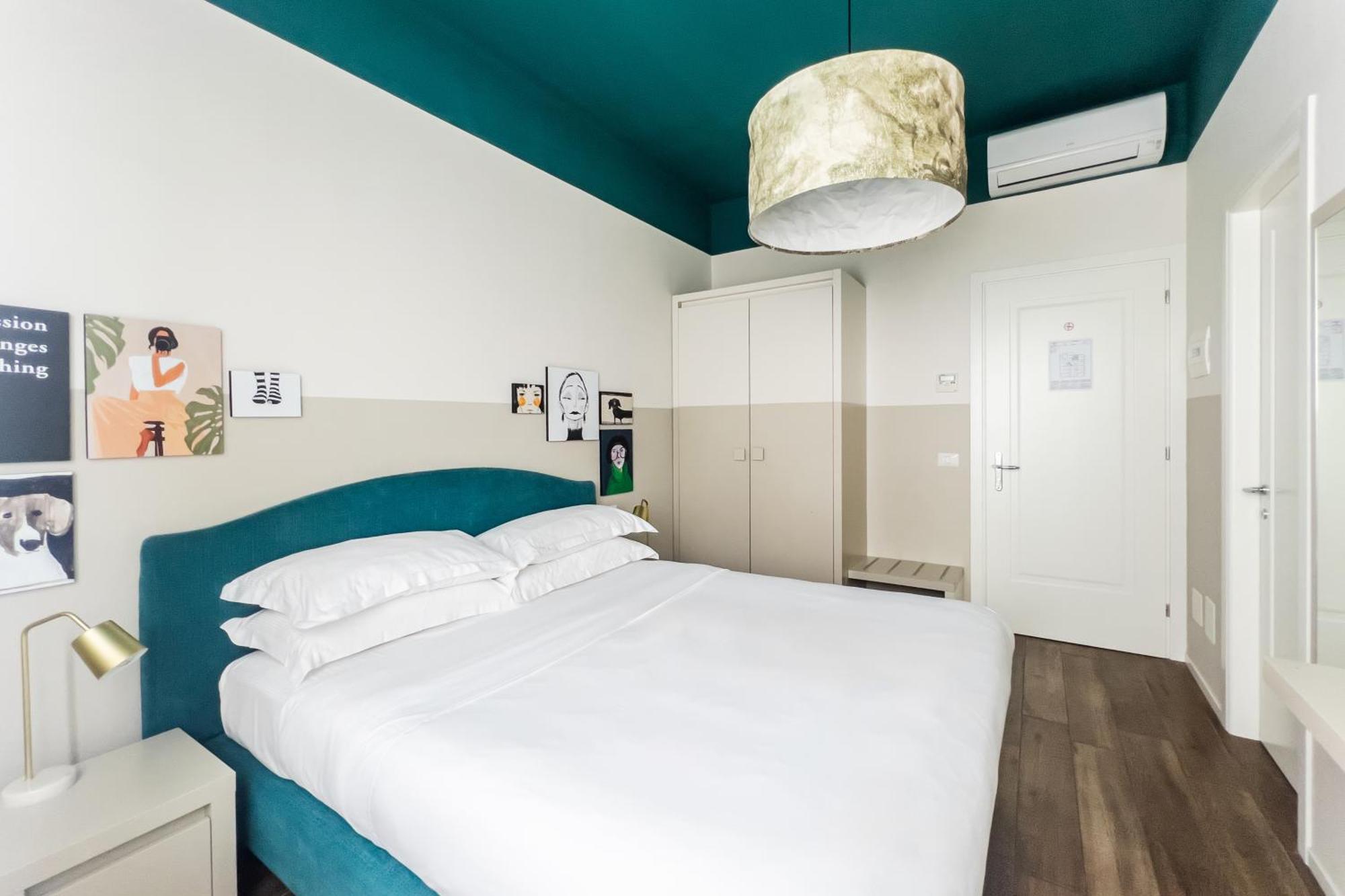 Lu. B&B Cervia Zewnętrze zdjęcie
