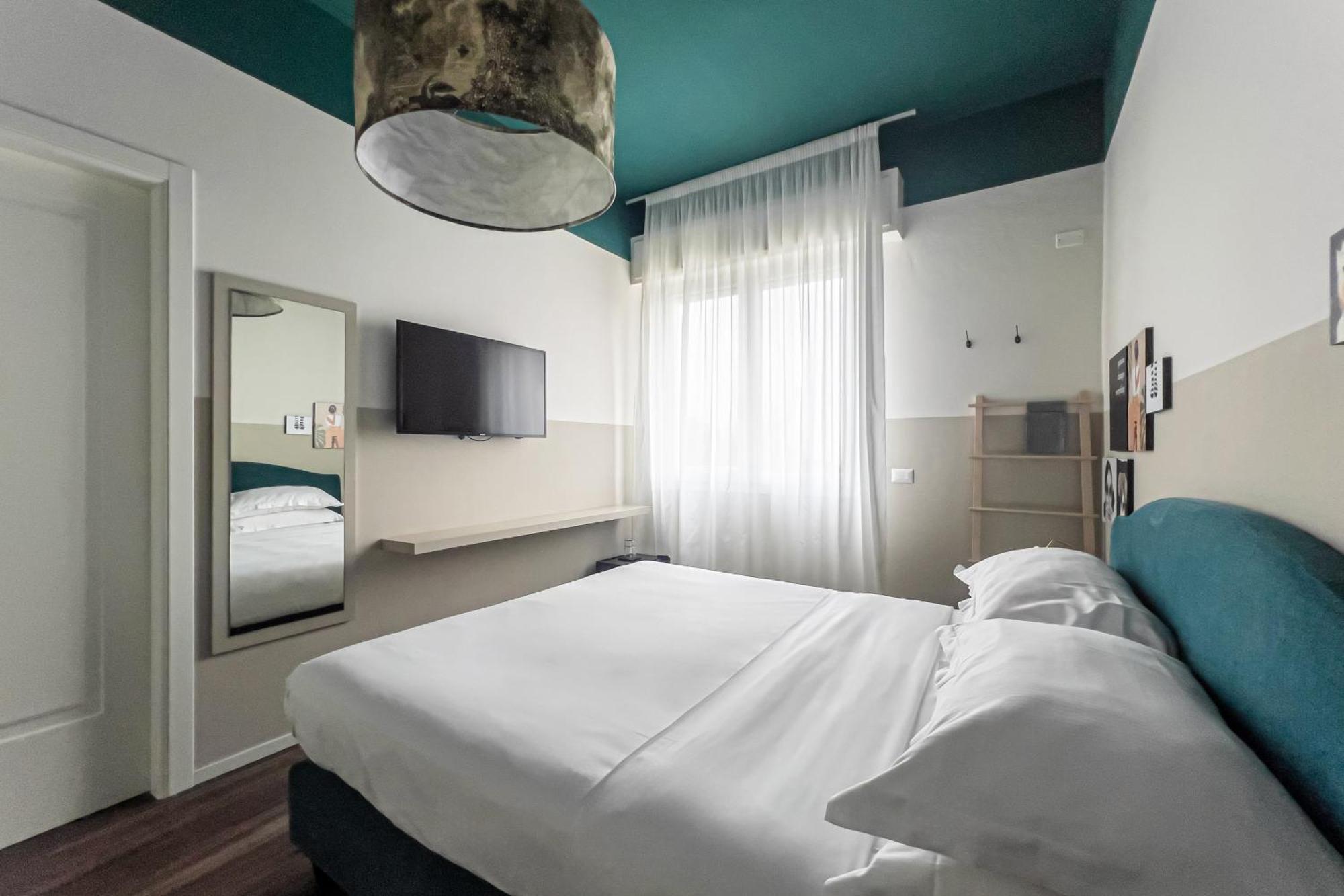 Lu. B&B Cervia Zewnętrze zdjęcie