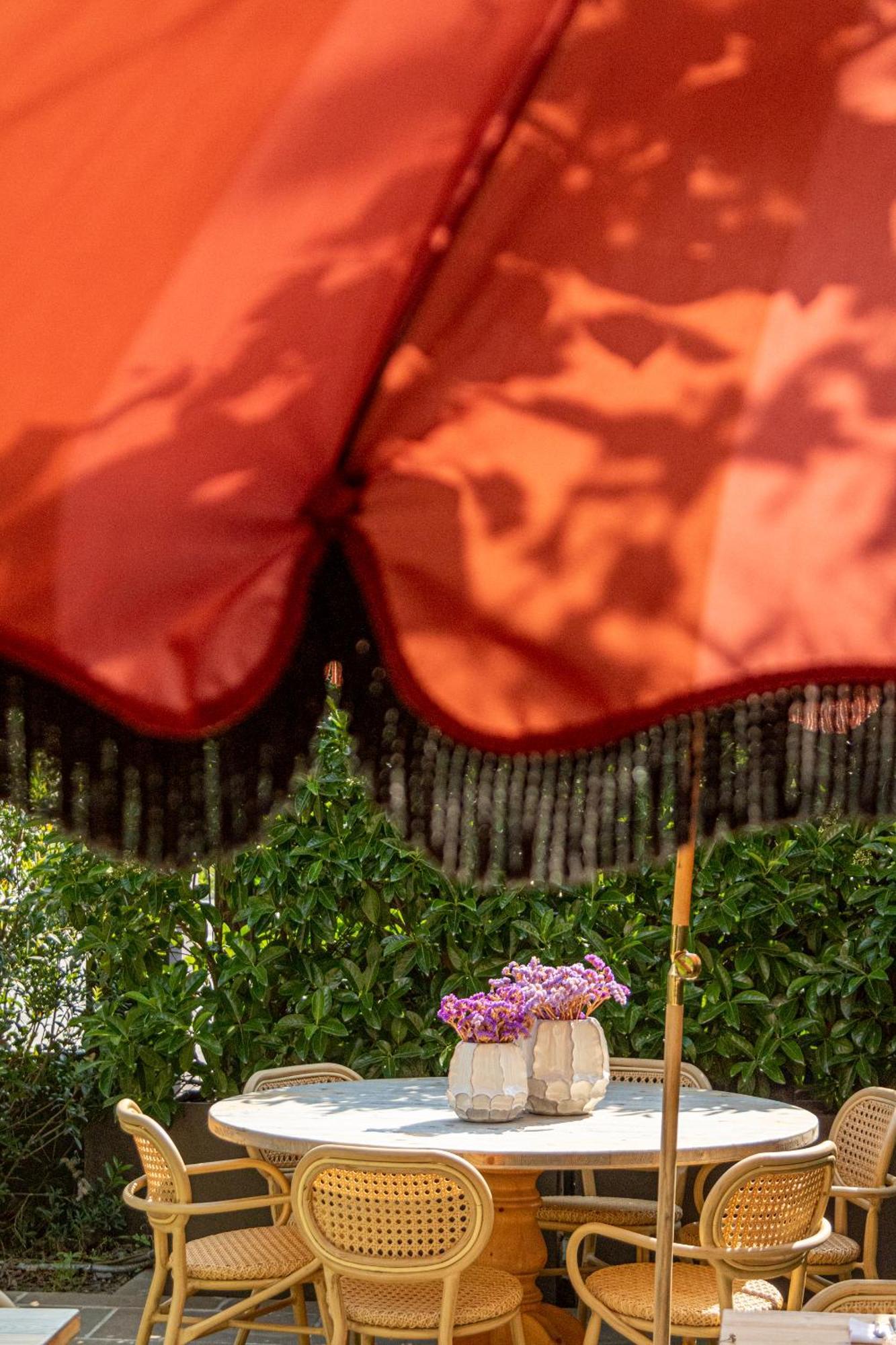 Lu. B&B Cervia Zewnętrze zdjęcie