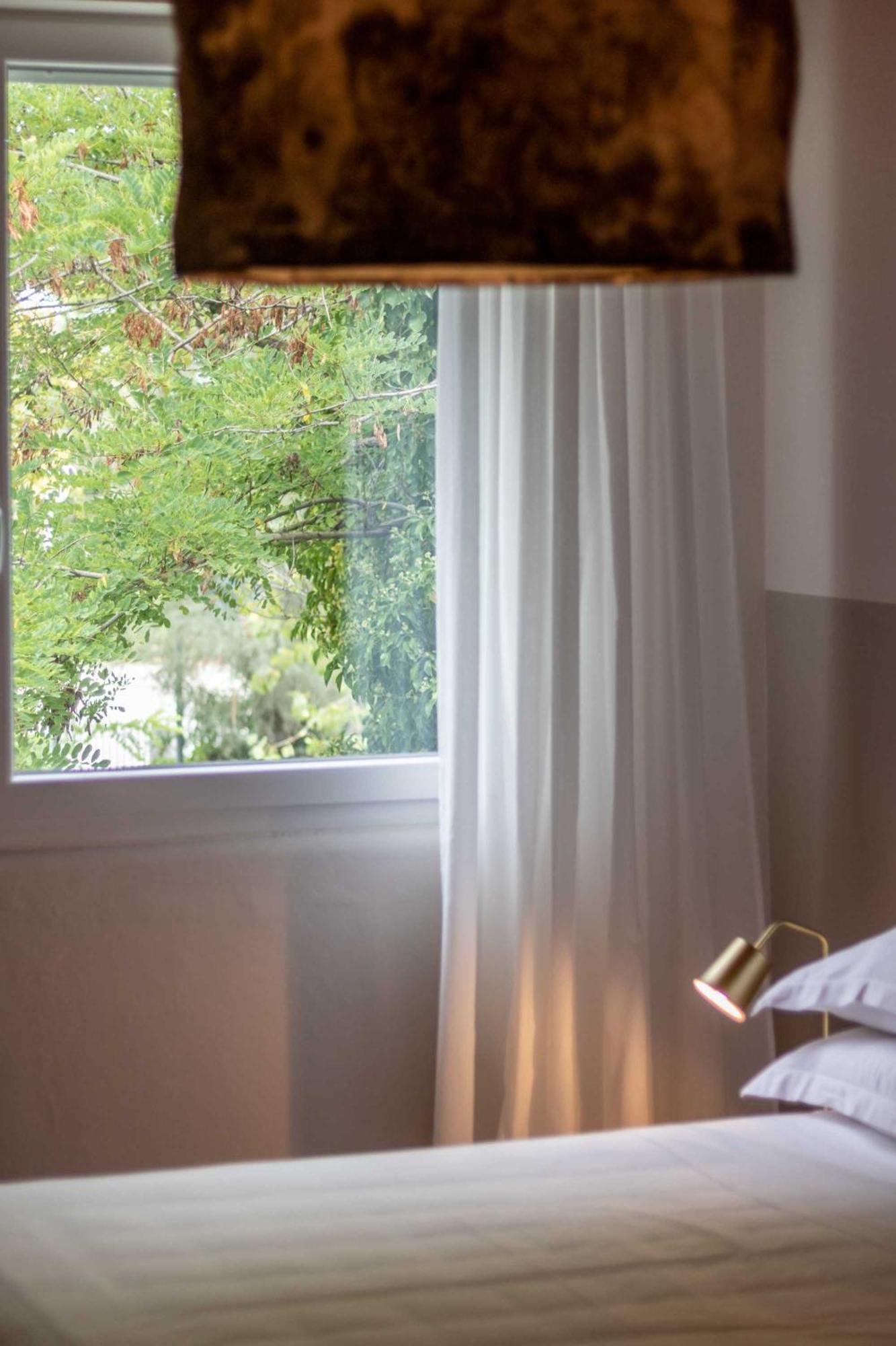 Lu. B&B Cervia Zewnętrze zdjęcie