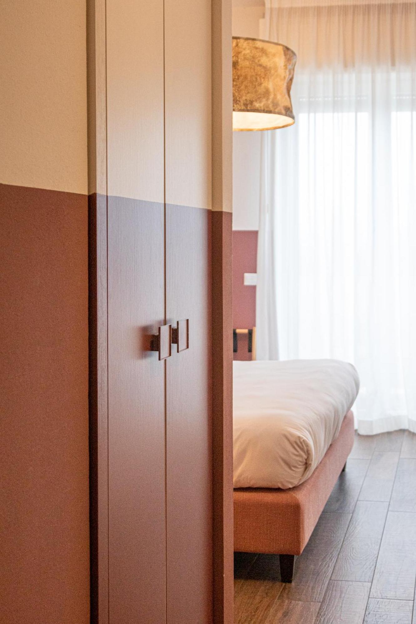 Lu. B&B Cervia Zewnętrze zdjęcie
