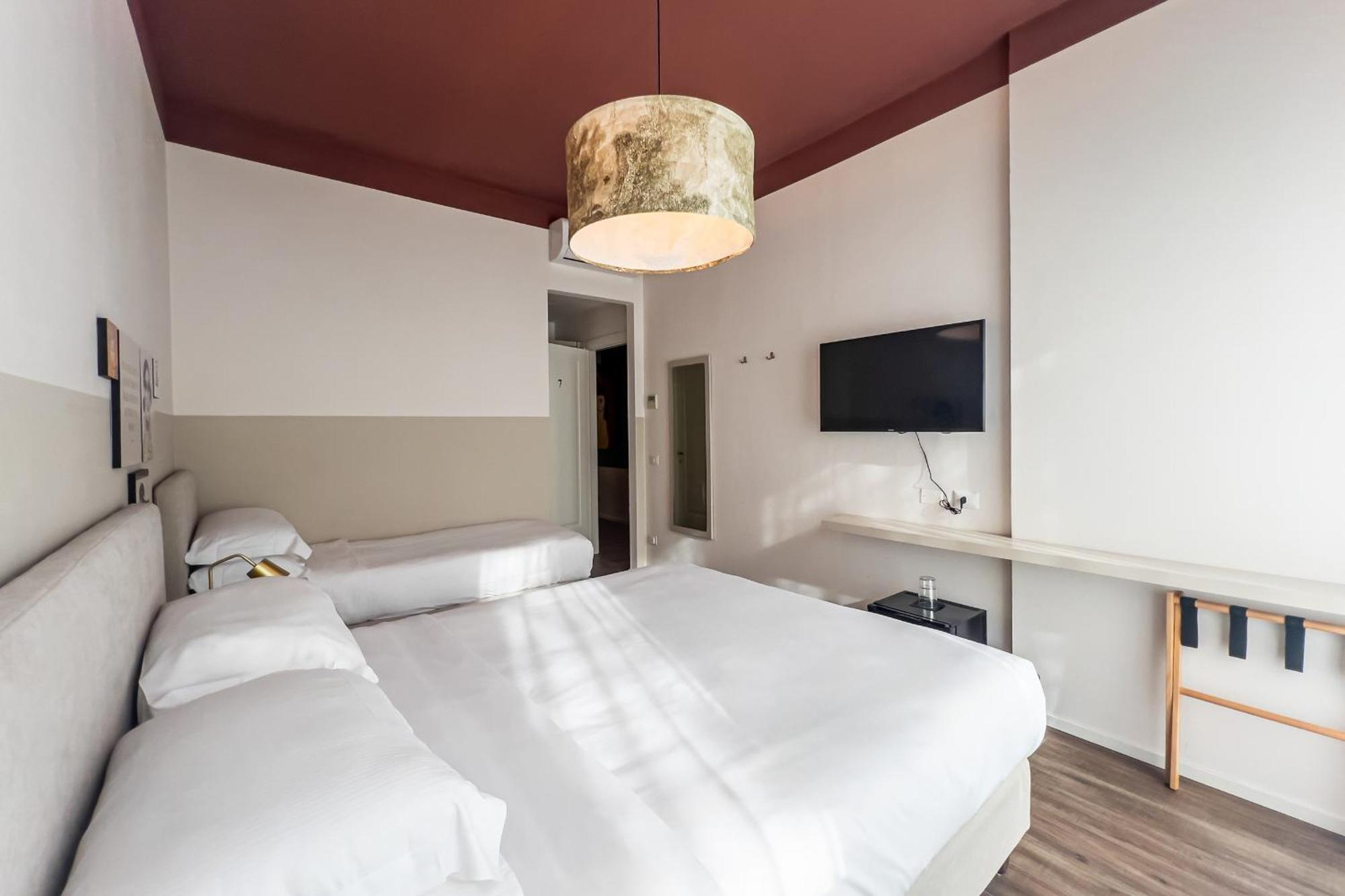 Lu. B&B Cervia Zewnętrze zdjęcie