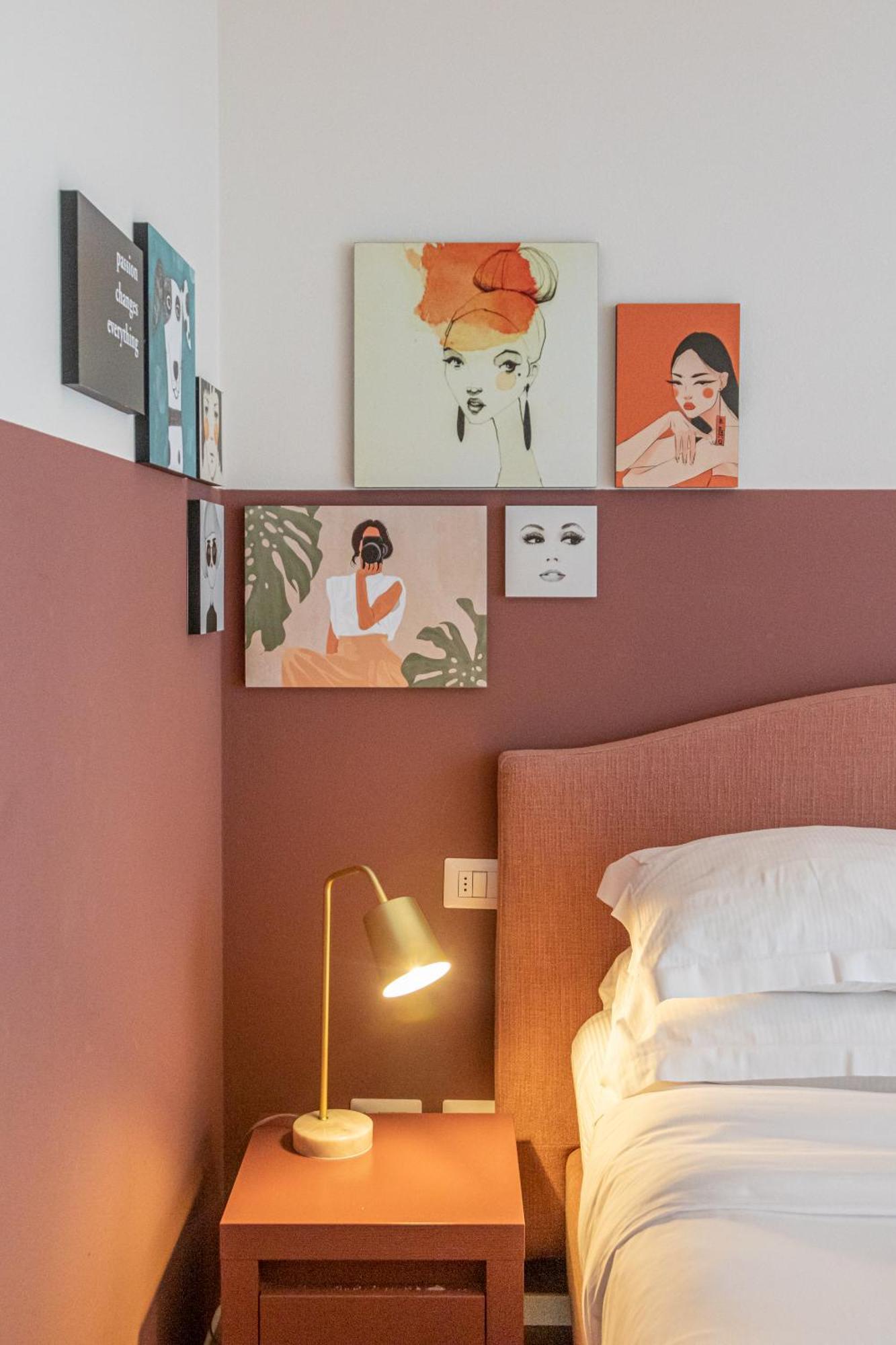Lu. B&B Cervia Zewnętrze zdjęcie