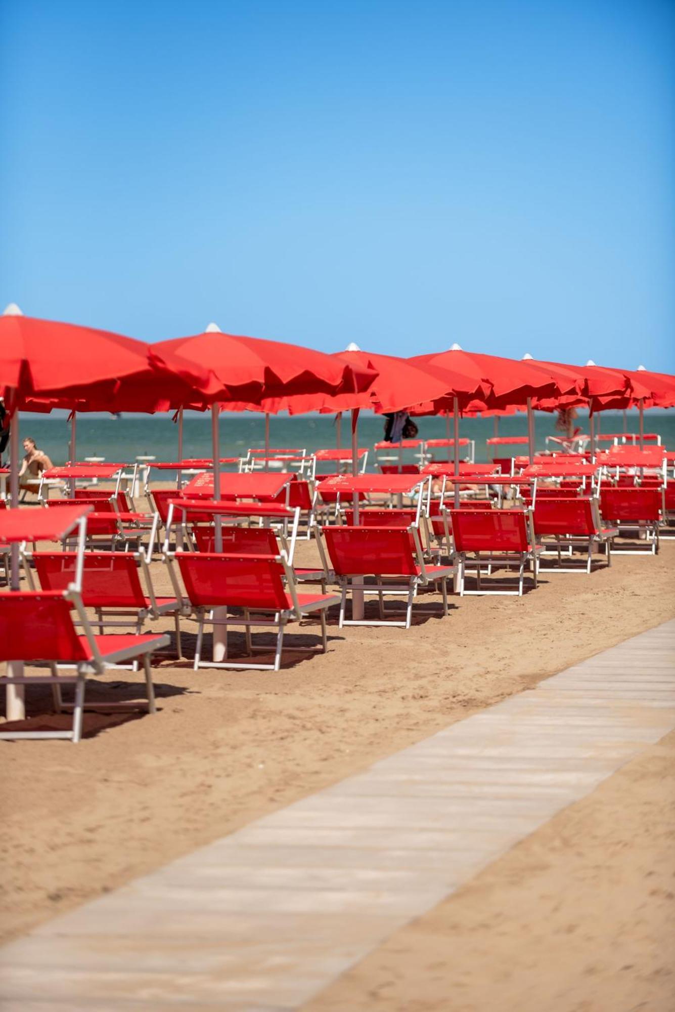 Lu. B&B Cervia Zewnętrze zdjęcie