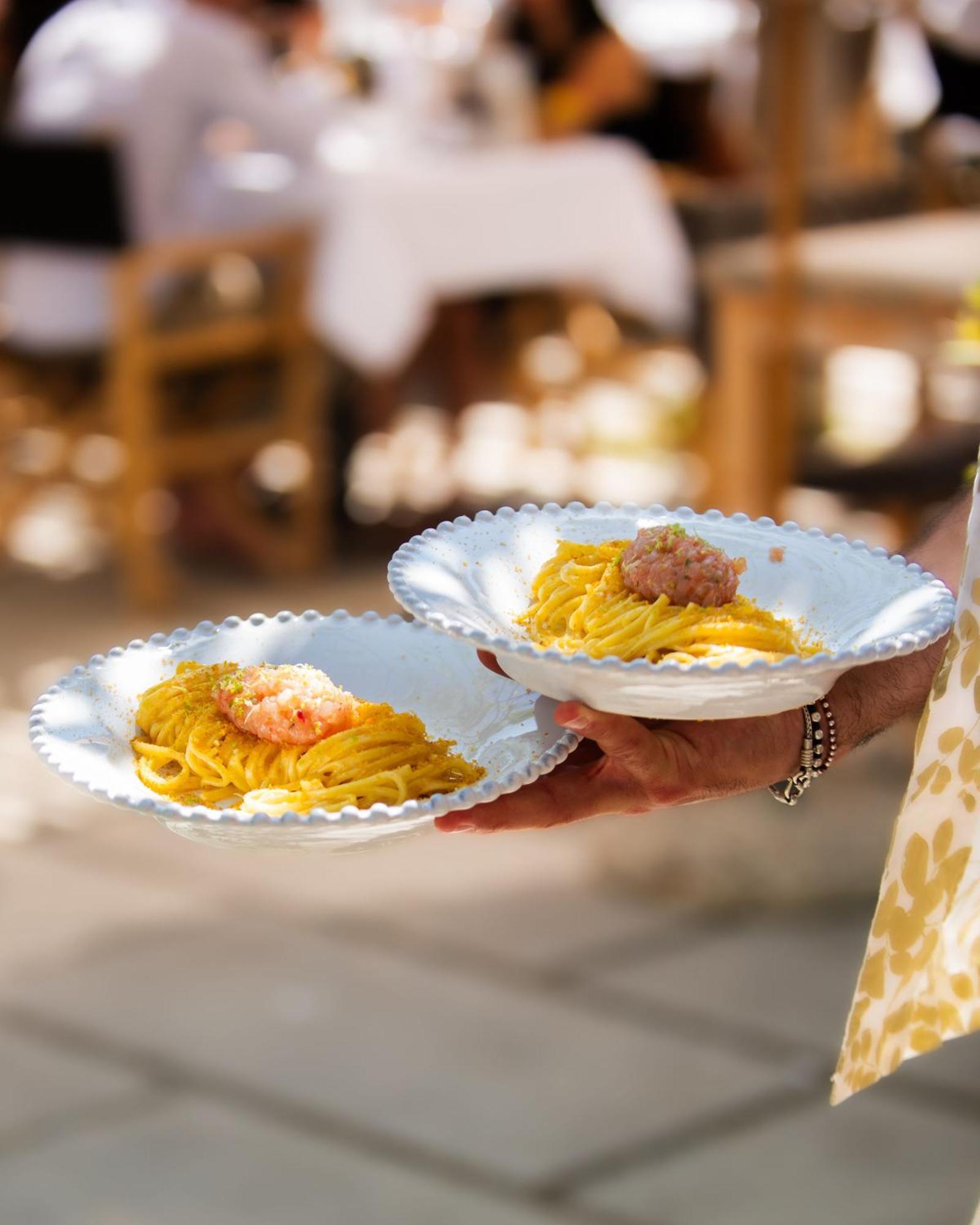 Lu. B&B Cervia Zewnętrze zdjęcie